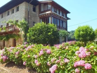 Hosteria El Pomar 1*