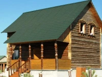 Барские забавы база отдыха 
