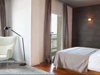 ChicRoomBarcelona Monumental Views 