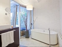 Designer Loft in the Heart of Barcelona 