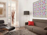 Modernist Deco 