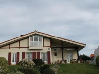 Casa Rural Zearreta Barri 