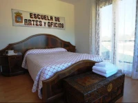 Casa La Biznaga 