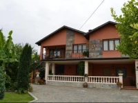 Hospedaje Orena 
