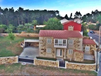 Casa Monteblanco 