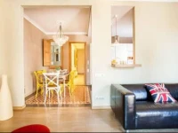 Casa Pasqual Amoros Barcelona 