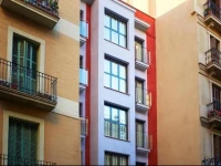 Barcelona Gran de Gracia 