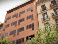 Letsgo Rambla Catalunya Duplex 