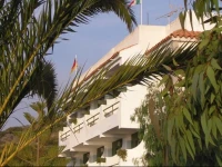Hostal Tossalet 