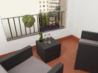 Barcelona UPartments Paris 