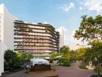 Avani Pattaya Resort 5*