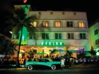 Avalon Hotel 3*