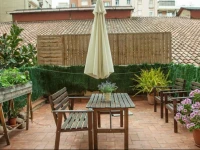 Sagrada Familila Loft 
