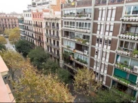Autentic Eixample Barcelona 