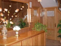 Hostal Asensio Nijar 