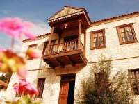Koryschades Village 4*