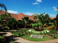 Zen Resort Bali 4*