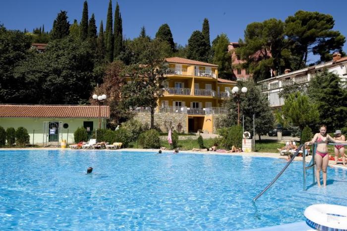 Villa Maia 3*