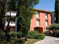 San Simon Resort Depadance Perla  3*