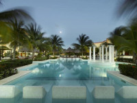 The Royal Suites Yucatan by Palladium