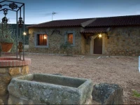 Casa Rural Los Rodeos 