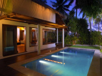 Dhevanafushi Maldives Luxury Resort Managed By AccorHotels 