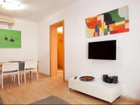 Modern Diagonal 