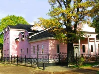 Четыре короны отель 