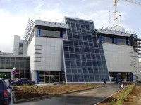 Атлантик отель Рязань 