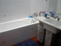 Holiday home La casa azul 
