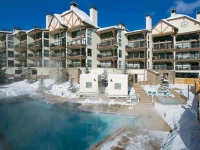 Montaneros in Vail 3*