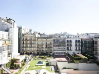 U-nique Rambla Catalunya 