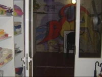 Casita Barcelona 