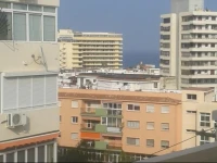 Casita Torremolinos 