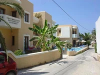 Katerini Apartments 3*