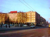 Десна отель Брянск 4*