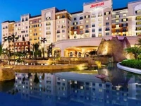 Manila Marriott 5*