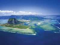 St. Regis Mauritius 5*