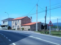 Casa Ponteceso 