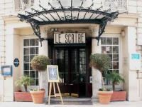 Le Scribe 3*