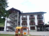 Park Hotel Gran Bosco 3*