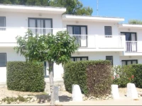 Apartments Salgar 