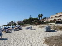 Hostal Punta Prima 