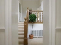 Alba Executive Luxury Apartments 