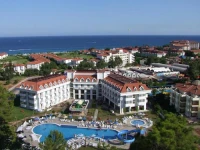 Grand Mir Amor Hotel 4*