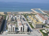 Port Side Resort Hotel 5*