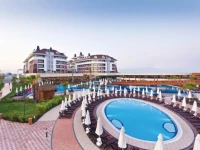 Sherwood Dreams Resort 5*