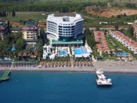 Q Premium Resort 5*