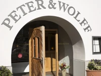 Eden Hotel Wolff 4*