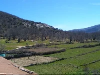 Apartamentos La Covatilla 